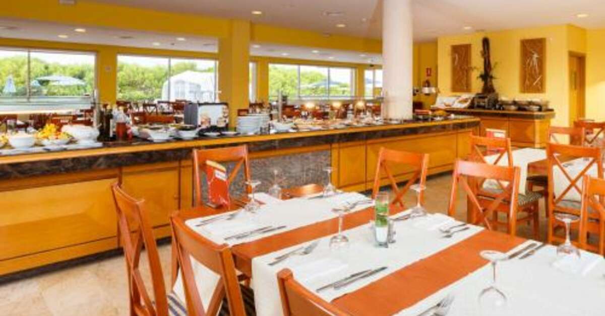 Een foto van Dunes Platja Aparthotel