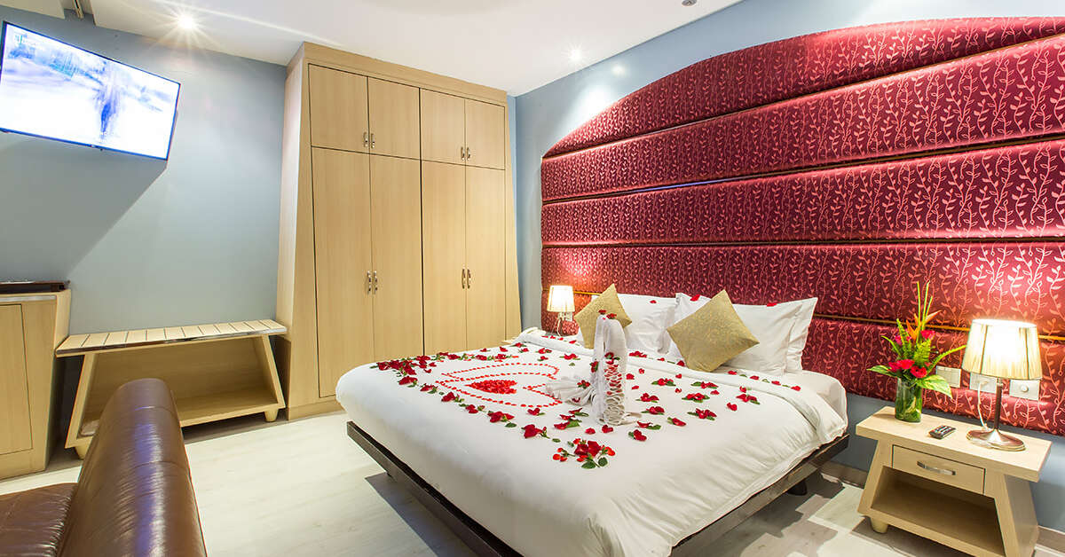 Een foto van IndoChine Resort & Villas