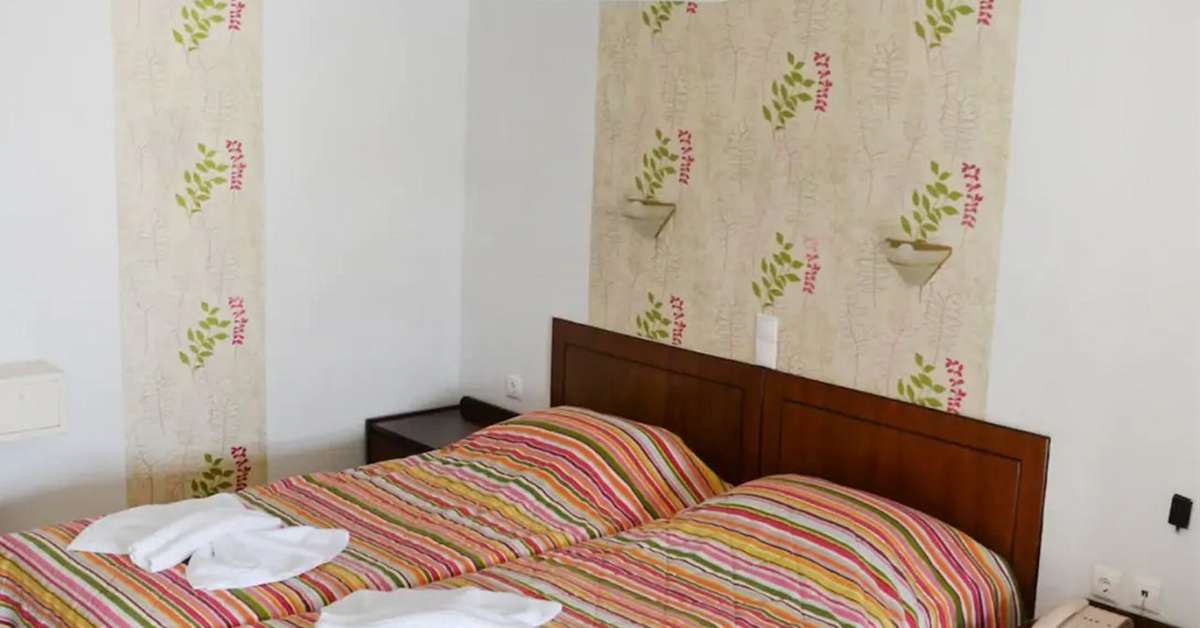 Een foto van Ledra Maleme Hotel