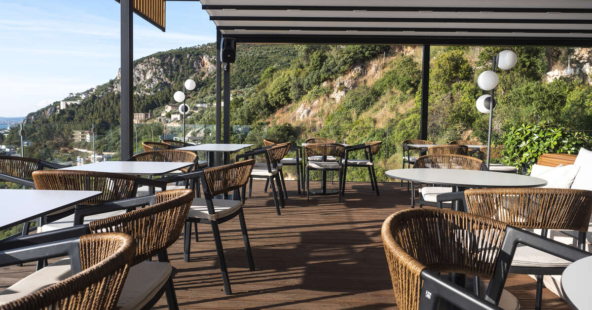 Een foto van Nobus Hotel & Spa