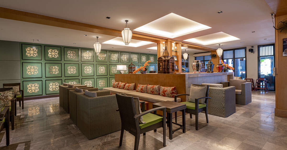 Een foto van Sawaddi Patong Resort & Spa