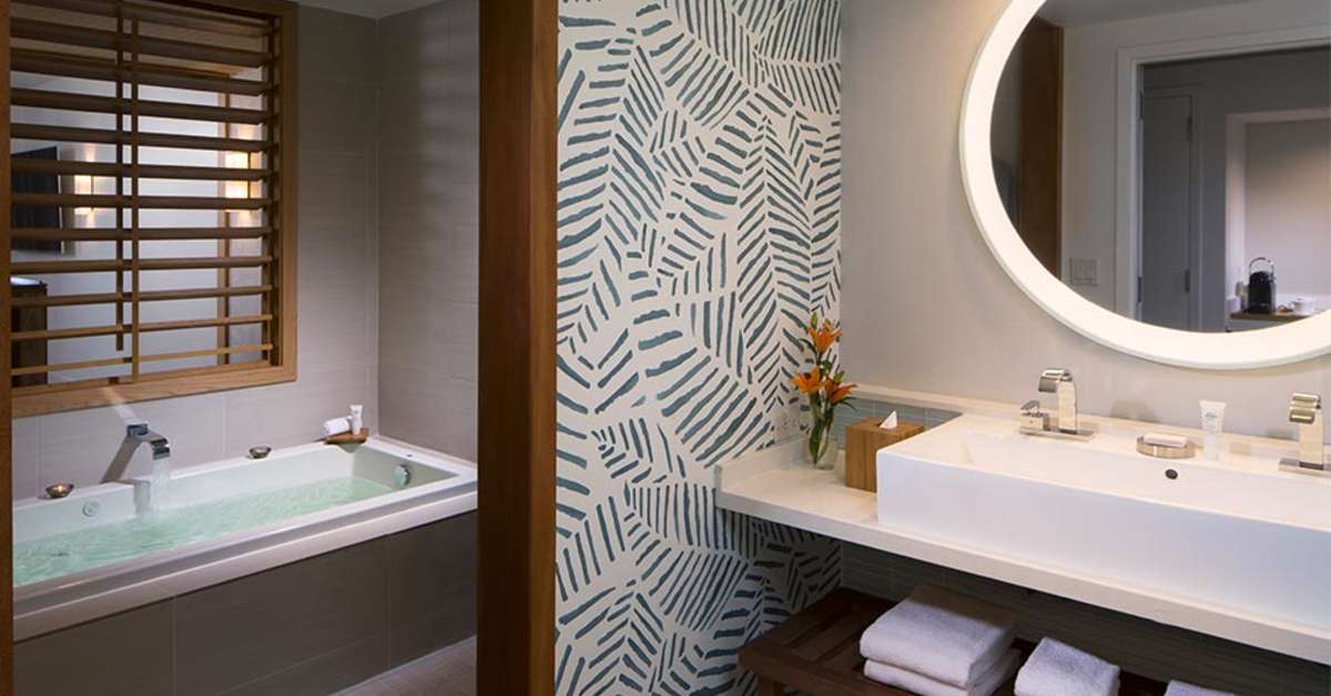 Een foto van Nobu Hotel Miami Beach