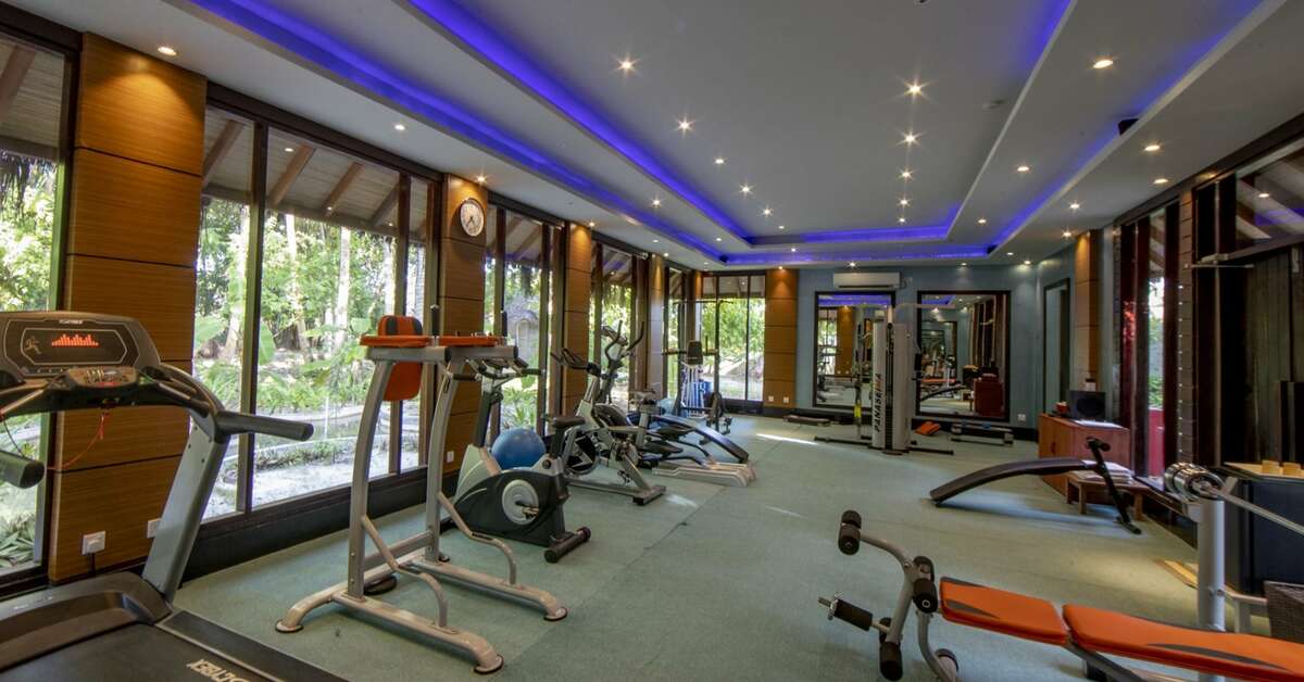 Een foto van Furaveri Island Resort & Spa