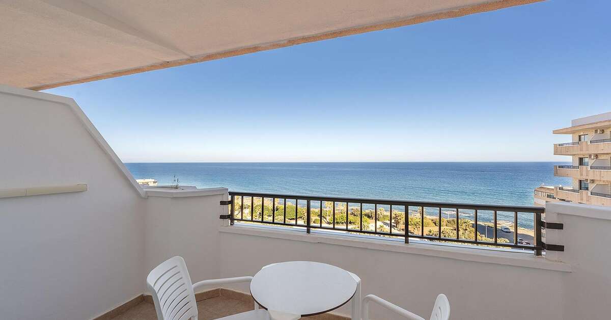 Ein Foto Hotel Playas de Torrevieja