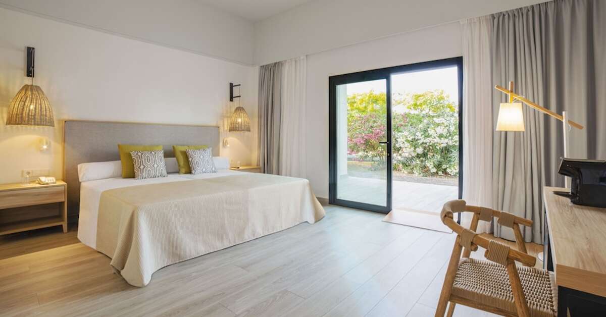 Een foto van Cabogata Beach Hotel