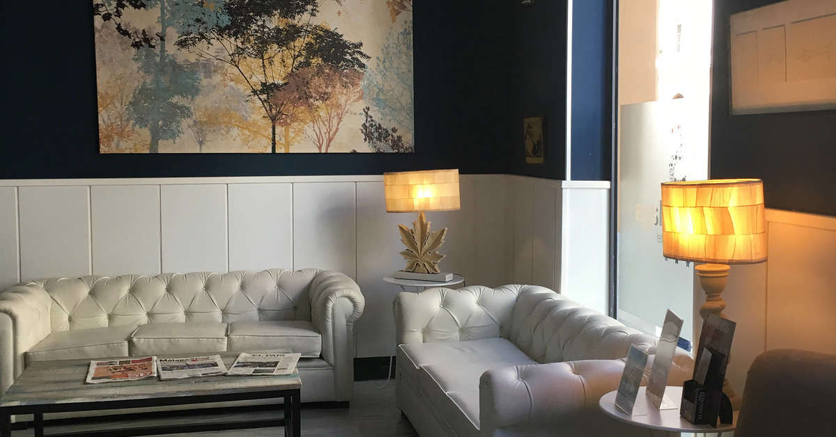Een foto van Soho Boutique Malaga