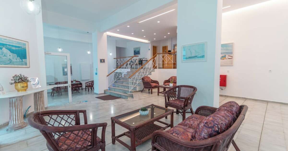 Een foto van Appartementen Jasmine