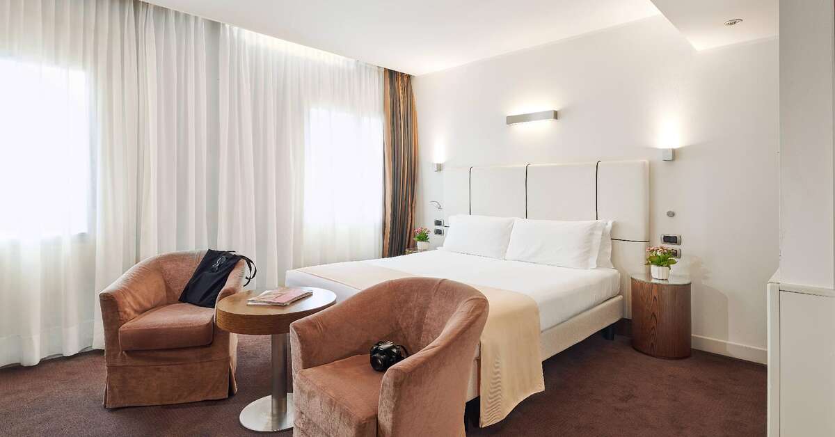 Een foto van Hotel Plaza