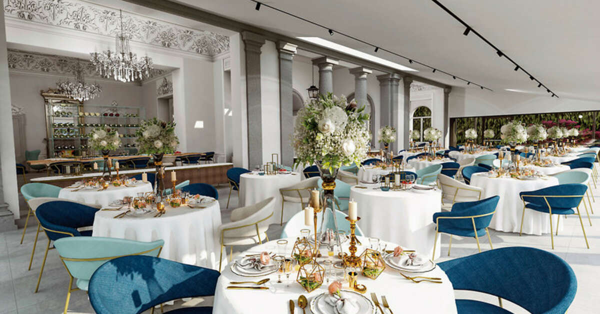 Een foto van Grand Hotel  Victoria