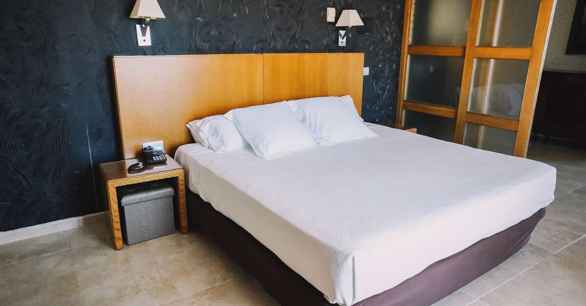 Een foto van Hotel Alba Seleqtta