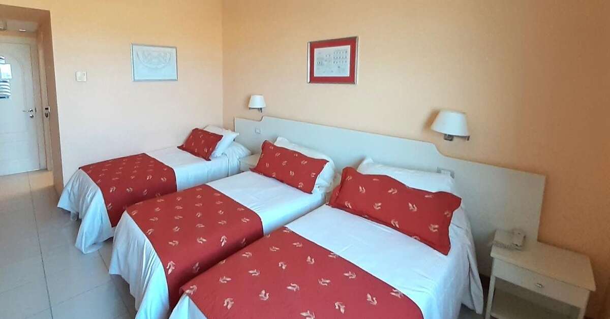 Een foto van Barion Hotel