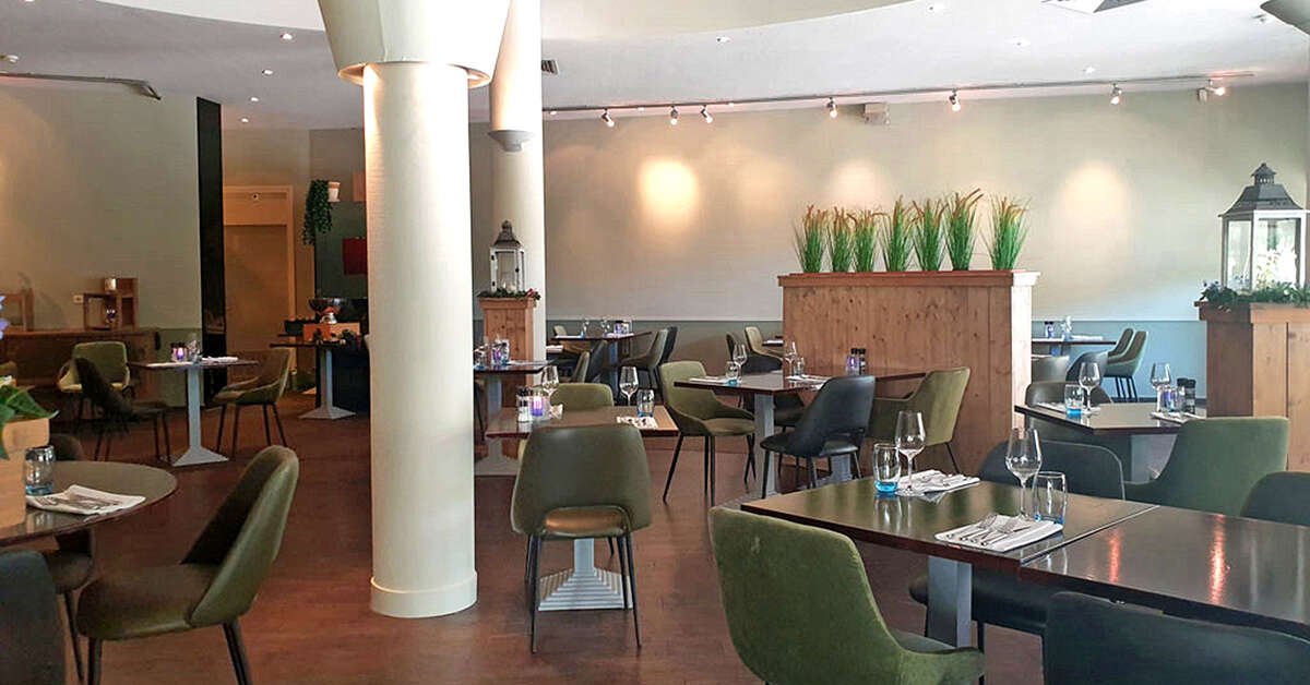 Een foto van Fletcher Strandhotel Renesse