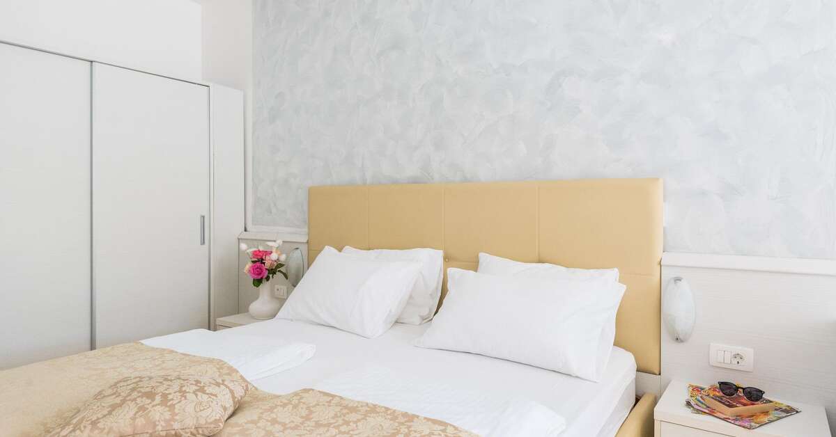 Ein Foto Hotel Hedera