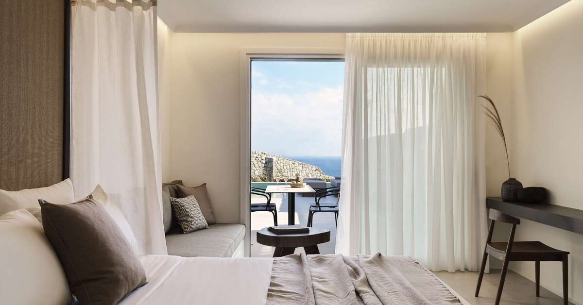 Een foto van Ezio Bo Luxury Living