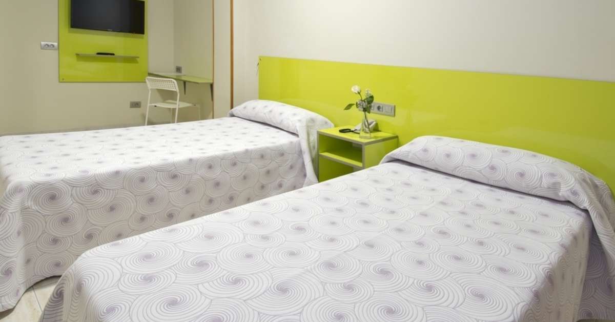 Een foto van Andrea's Hotel