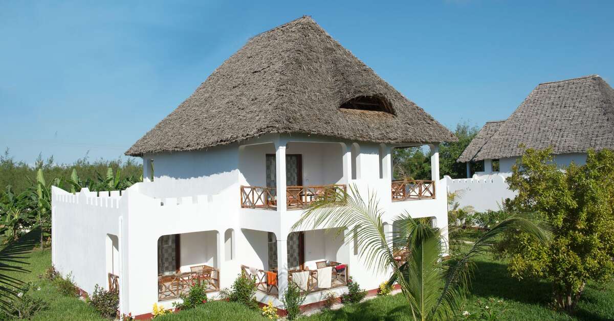 Een foto van Jaz Adonia Beach Resort