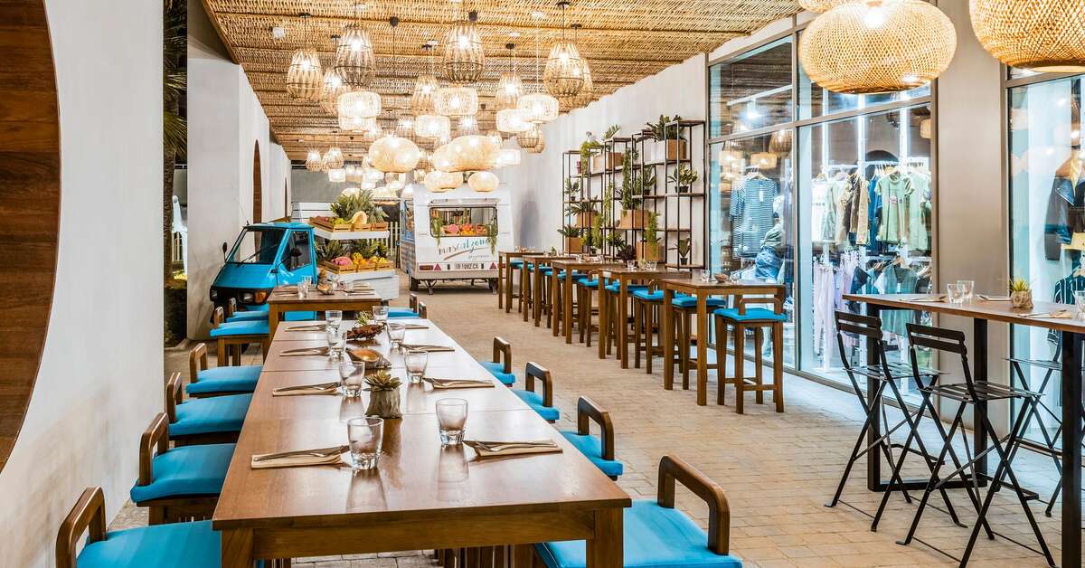 Een foto van Innside by Melia Alcudia