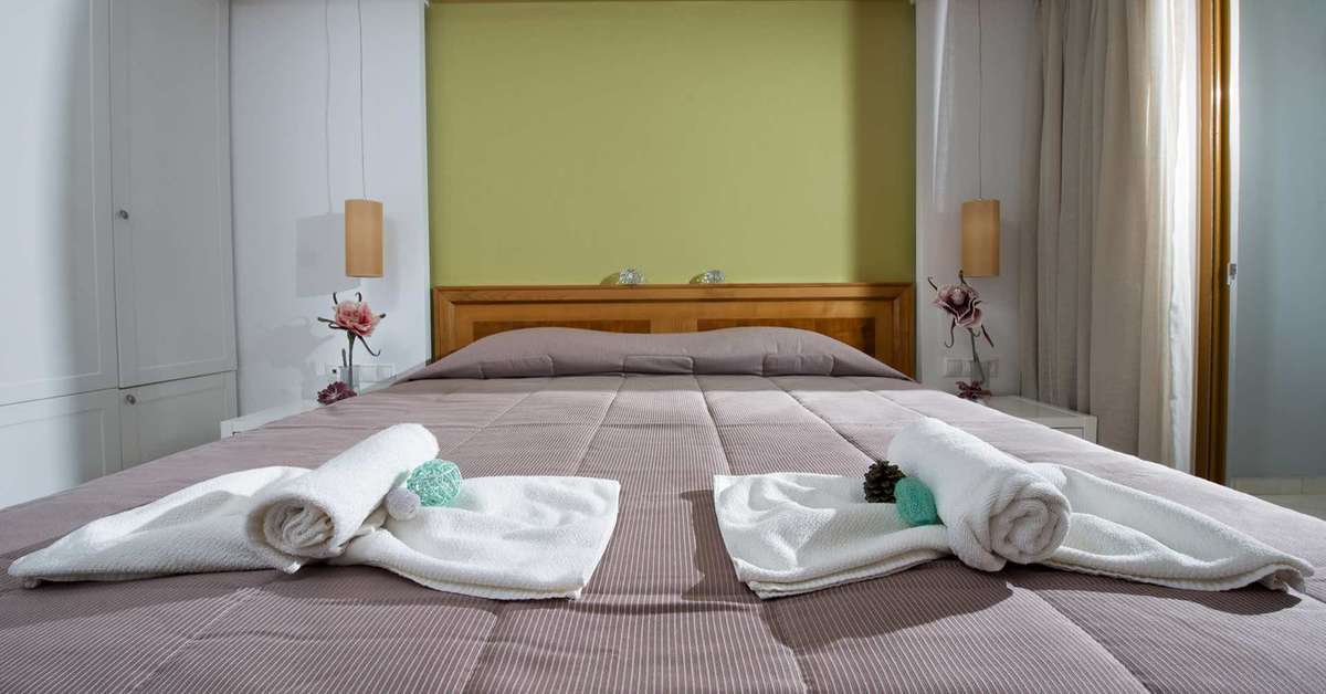 Een foto van Mary Hotel Appartementen & Mary Royal Suites