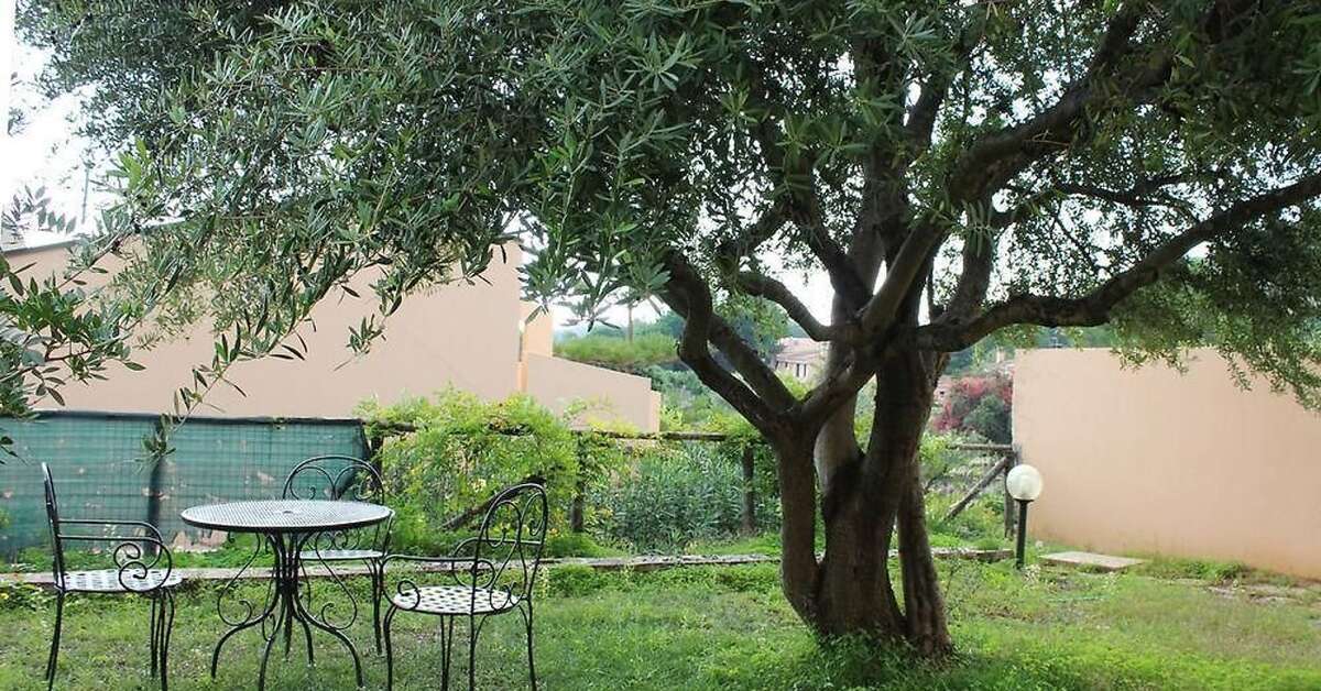 Een foto van Appartementen Jana Margherita