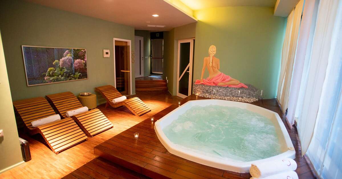 Een foto van Aminess Vival Velaris Casa & Resort