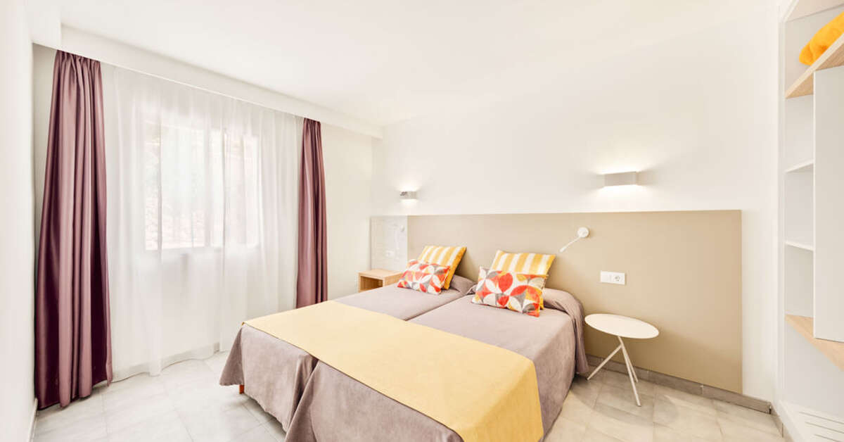 Een foto van Appartementen Vista Club