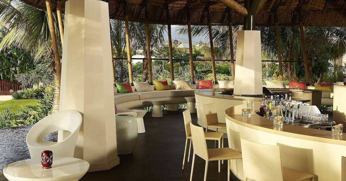 Ein Foto Sofitel SO Mauritius