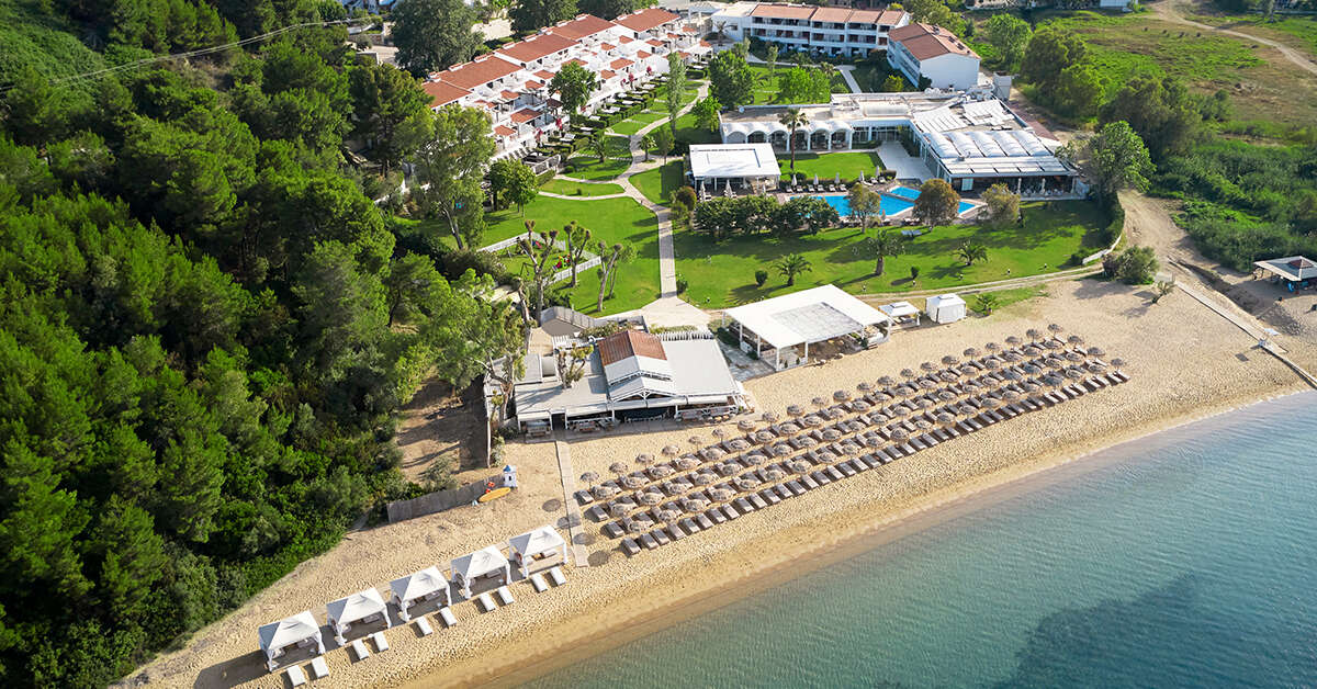 Een foto van Princess Resort