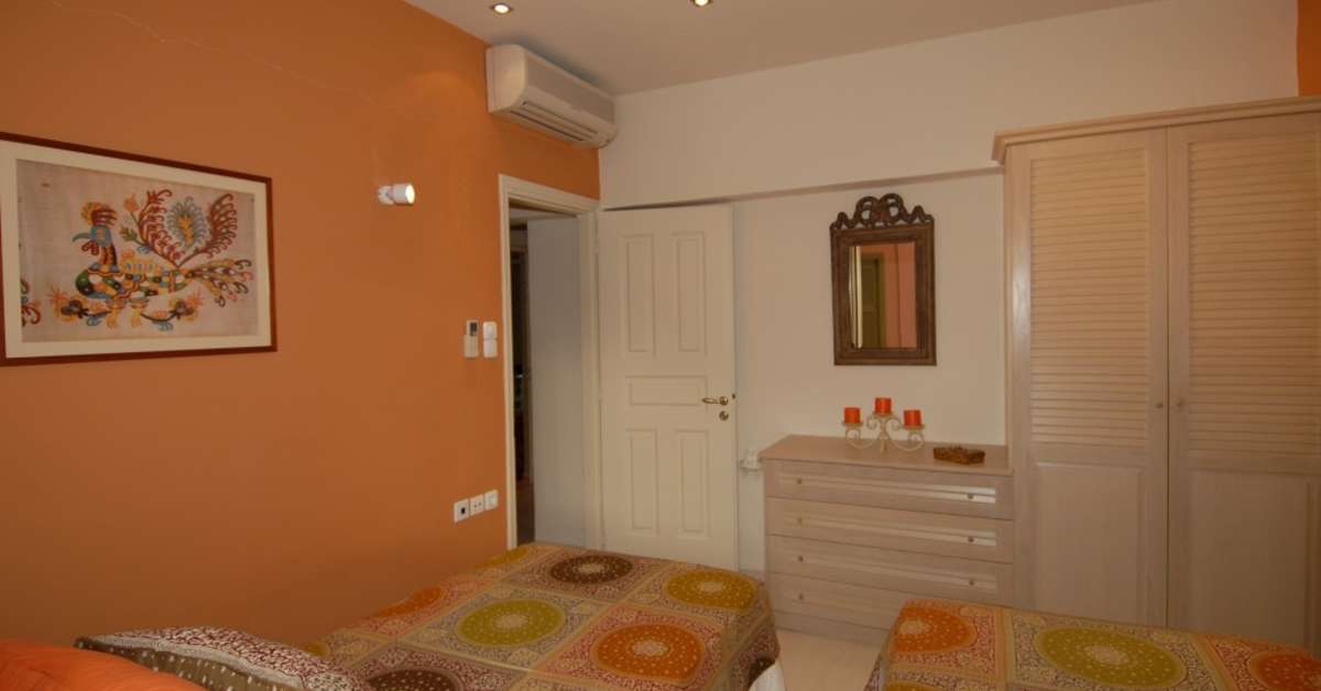 Een foto van Calypso Villas Zakynthos