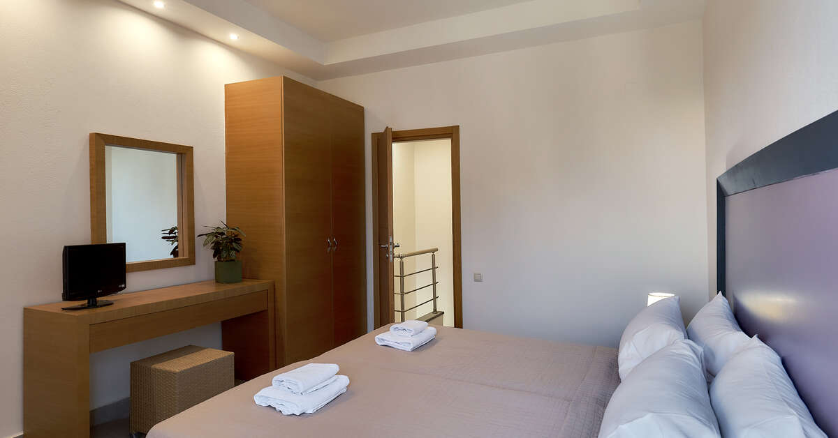 Een foto van Creteco Hotel & Suites