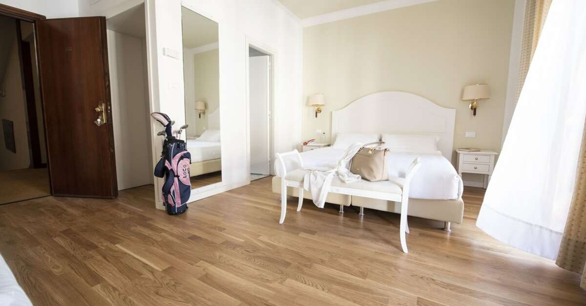 Een foto van Grand Hotel Duomo Pisa