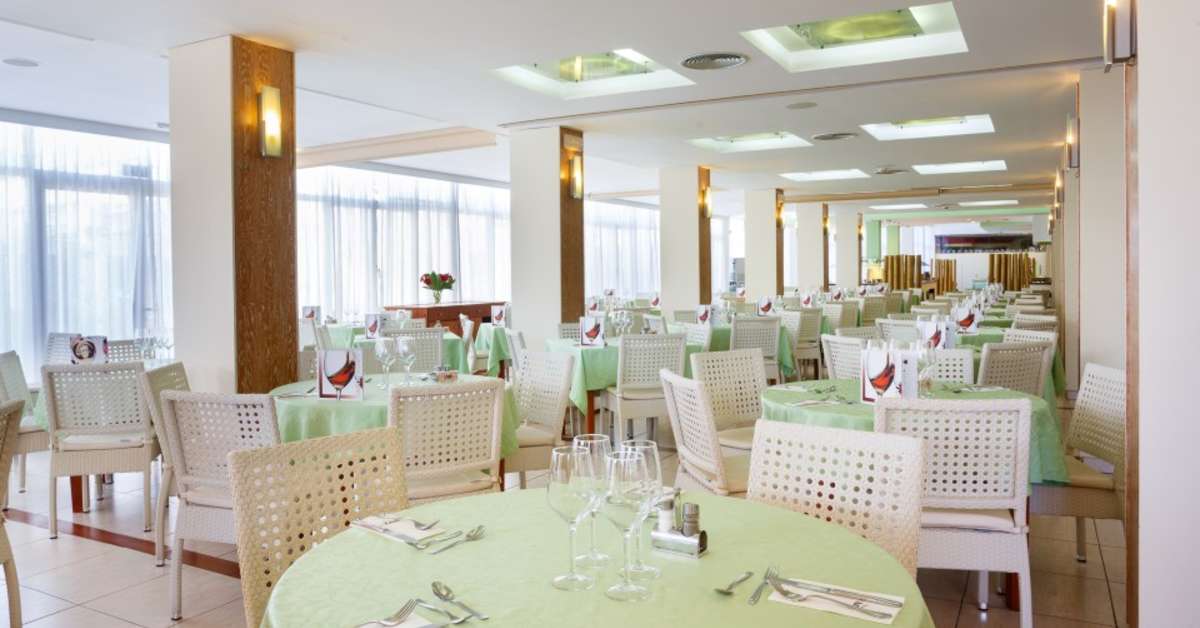 Ein Foto Hotel Ivory Playa