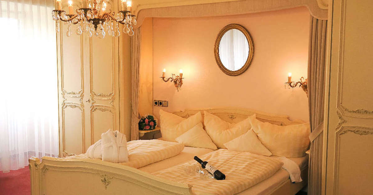 Een foto van Hotel Ritter