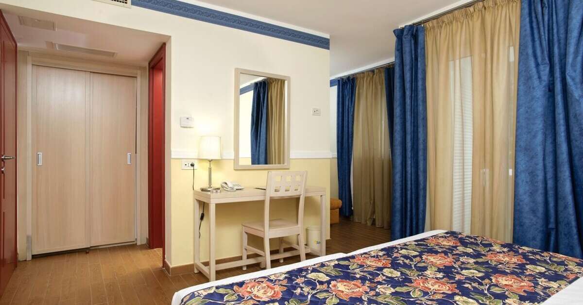 Een foto van Amadria Park Camping Sibenik