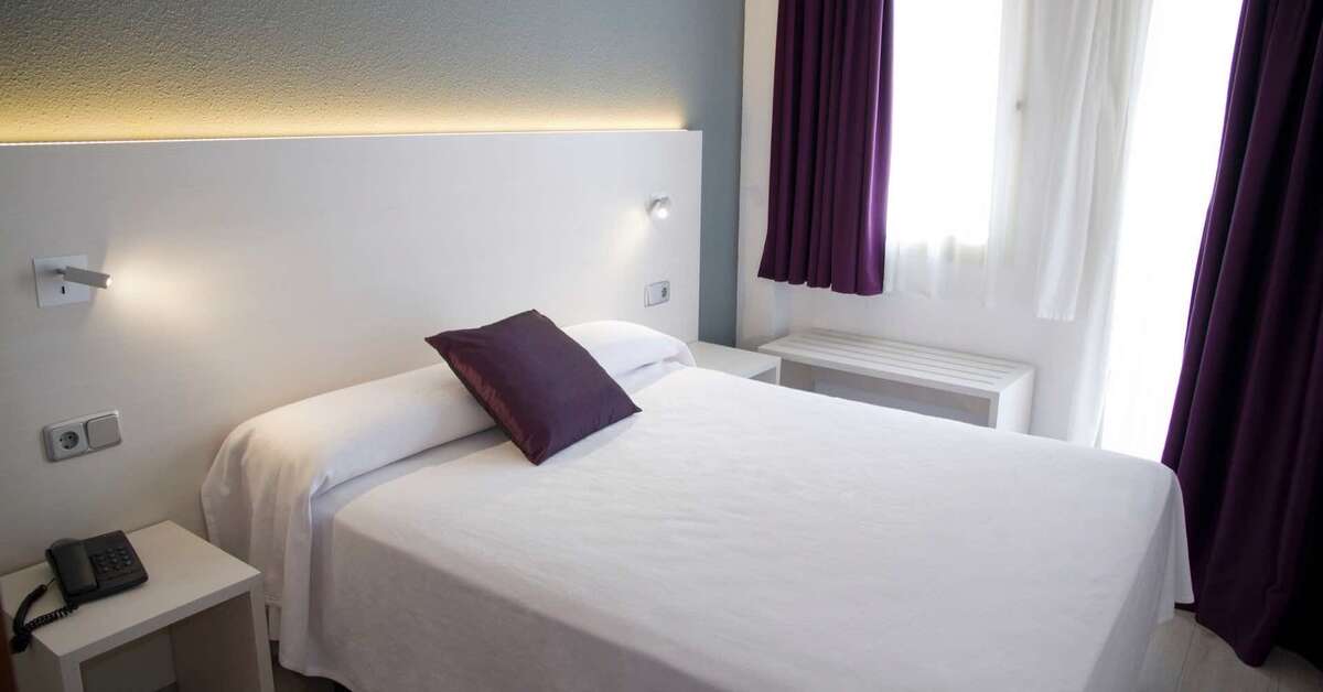 Een foto van Miami Park Aparthotel
