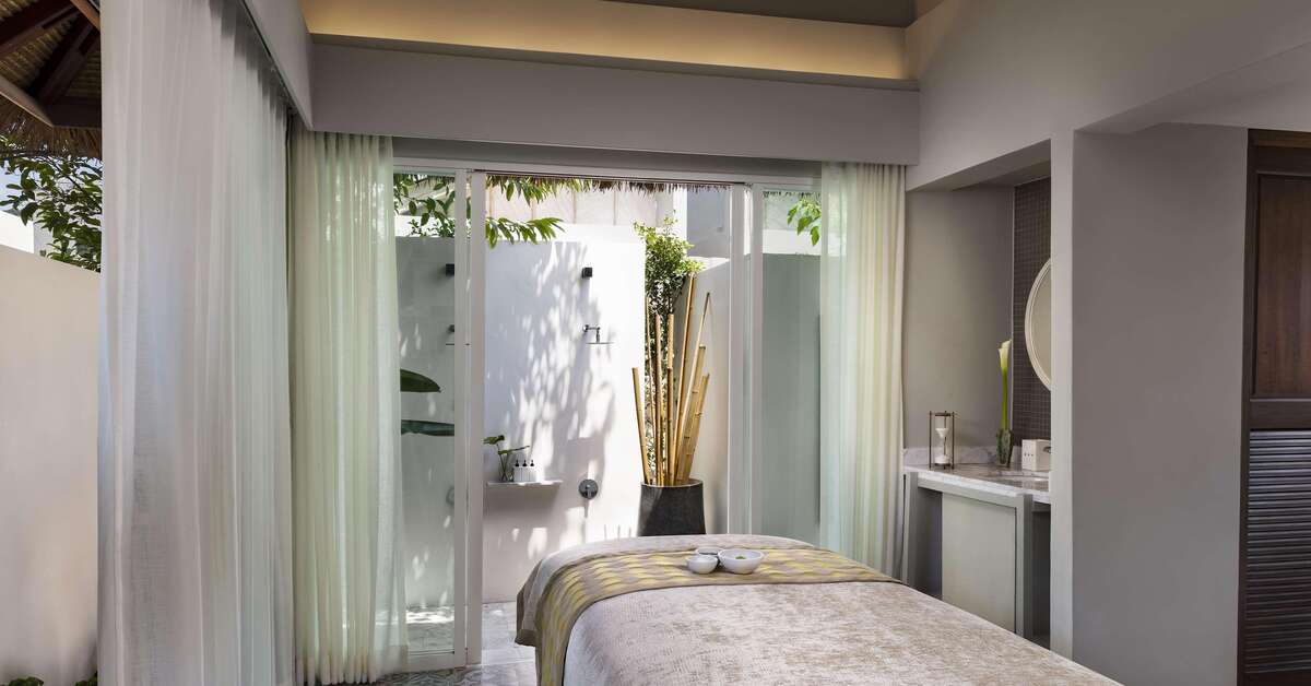 Een foto van Avani Samui Resort