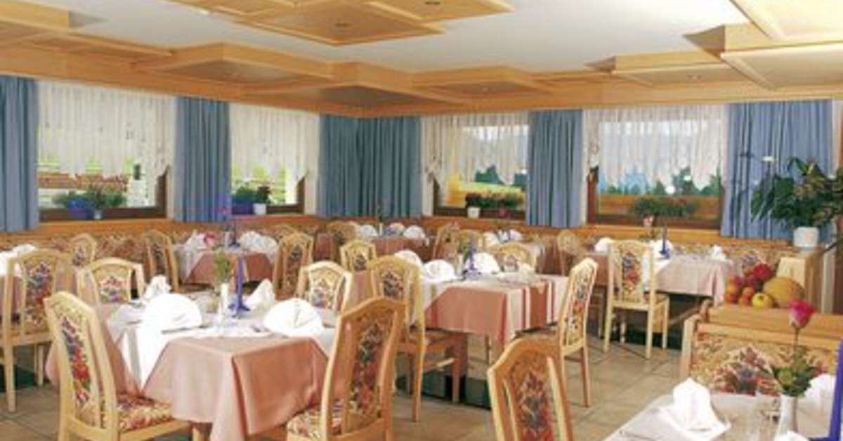 Een foto van Hotel Bergerhof