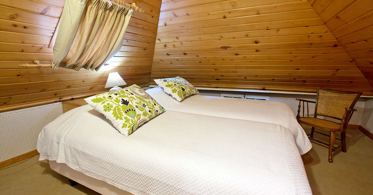Een foto van Casas Valleparaizo