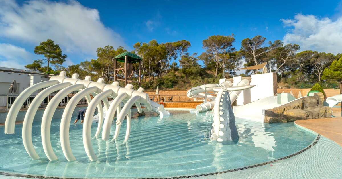 Een foto van Calimera Fido Gardens