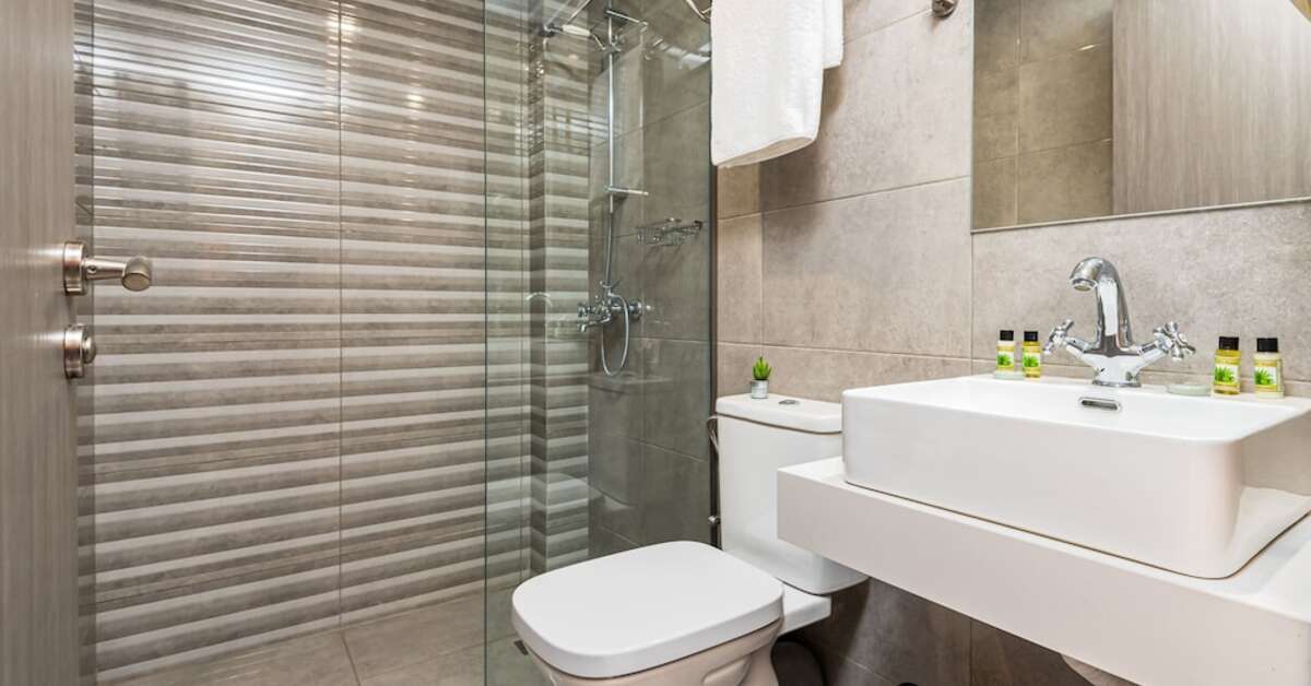 Een foto van Sisi Breeze Hotel