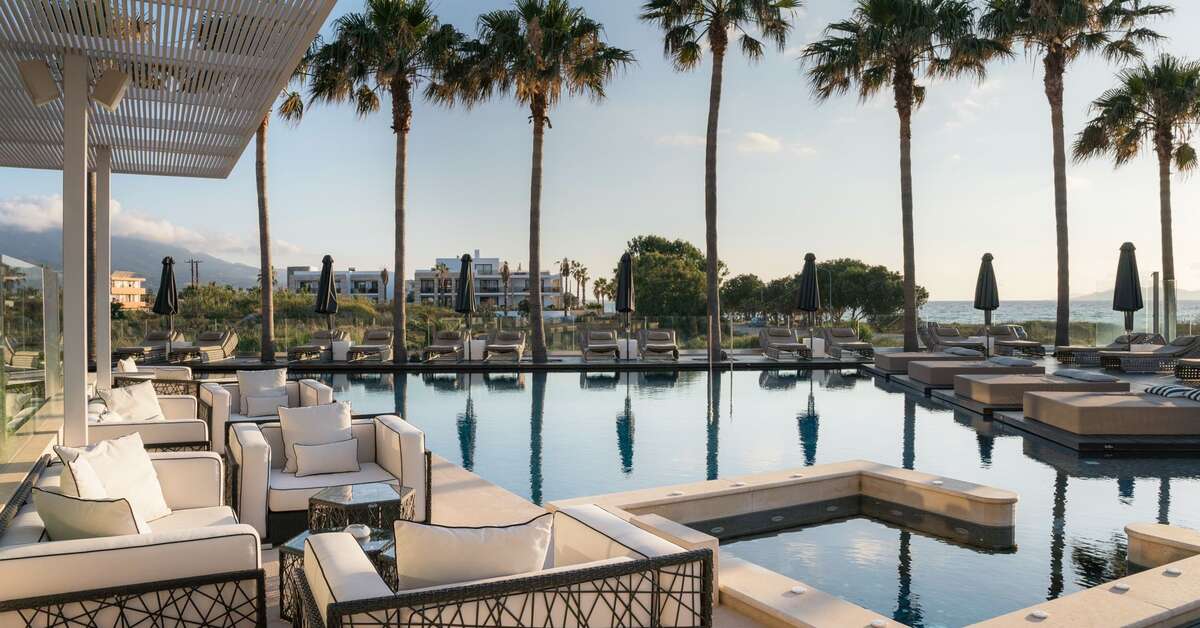 Een foto van Aqua Blu Boutique & Spa