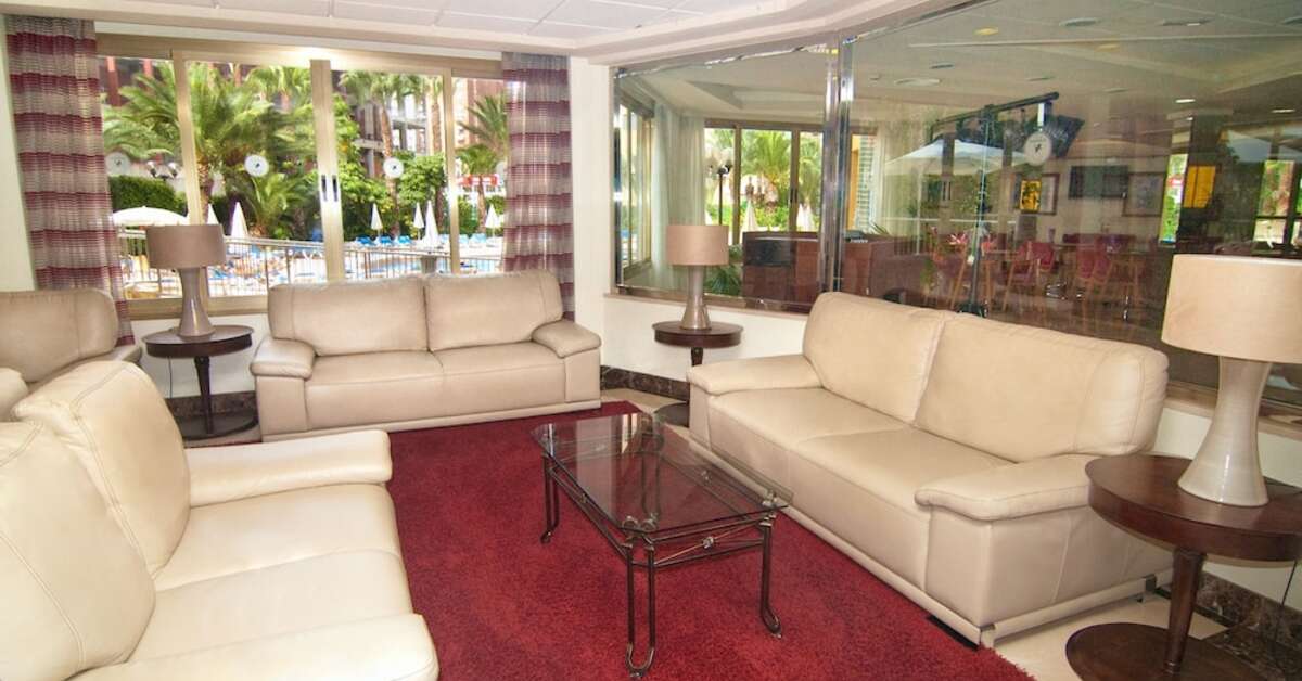 Een foto van Hotel Servigroup Castilla