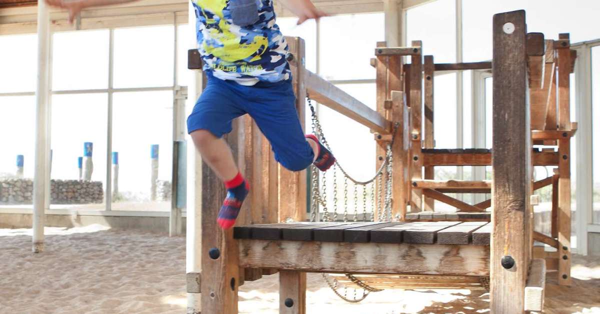 Een foto van IFA Fehmarn Hotel & Vakantiecentrum