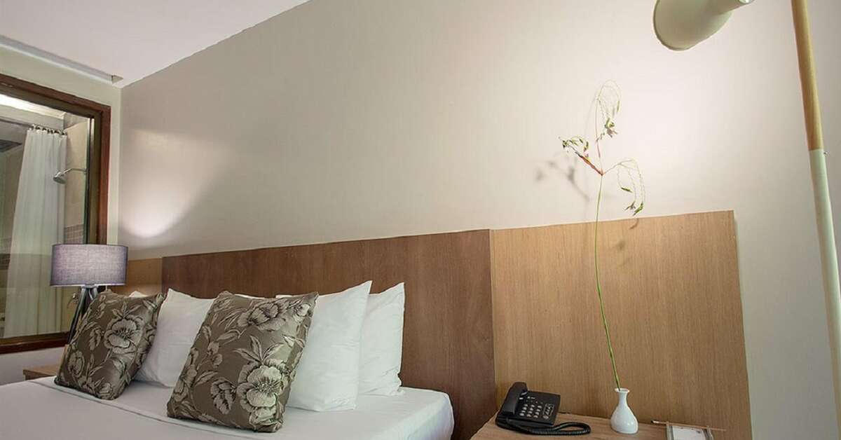 Een foto van Andaman Cannacia Resort & Spa