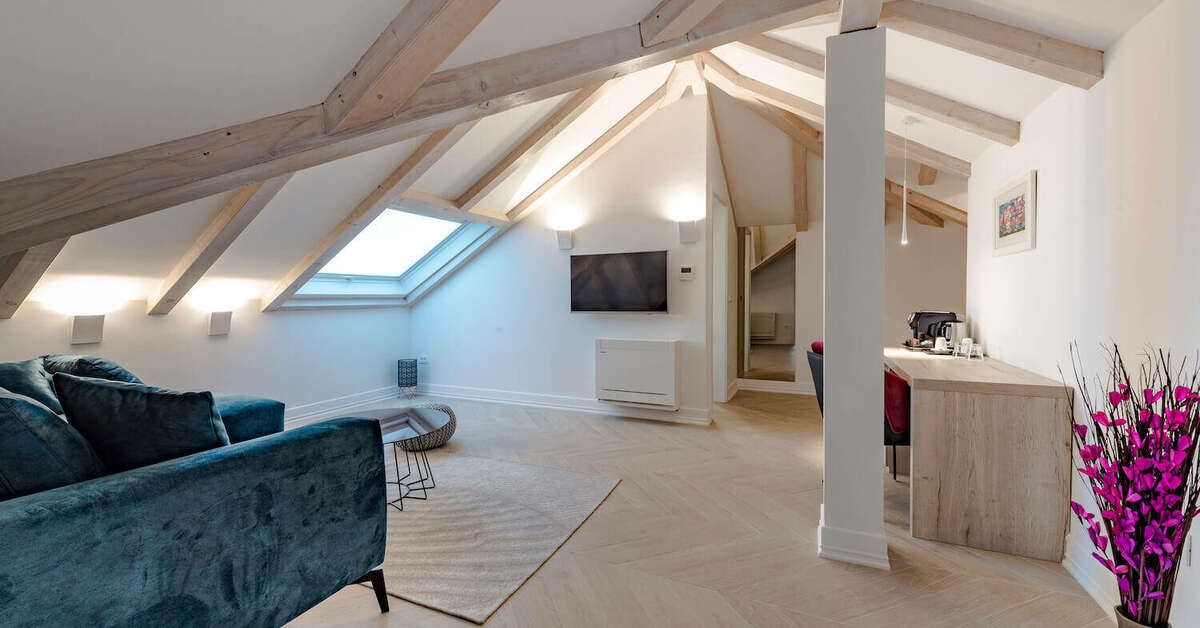 Ein Foto Villa Orabelle