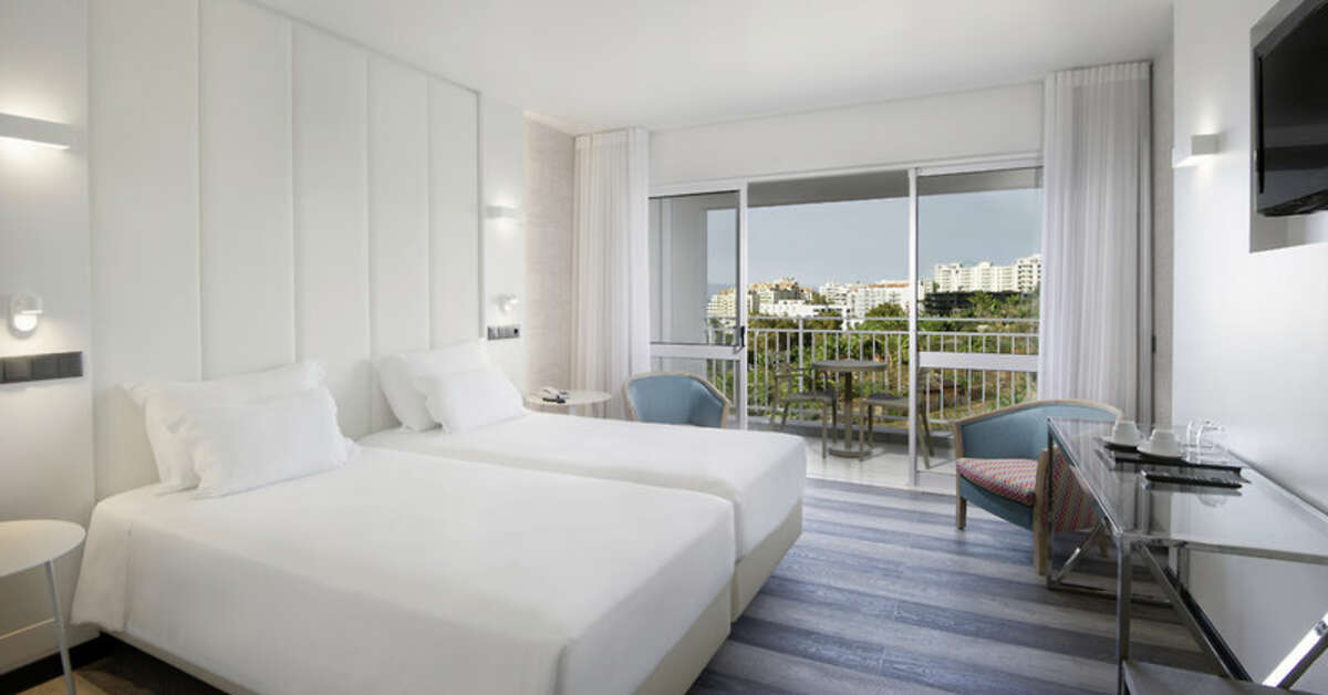 Een foto van Alto Lido Hotel