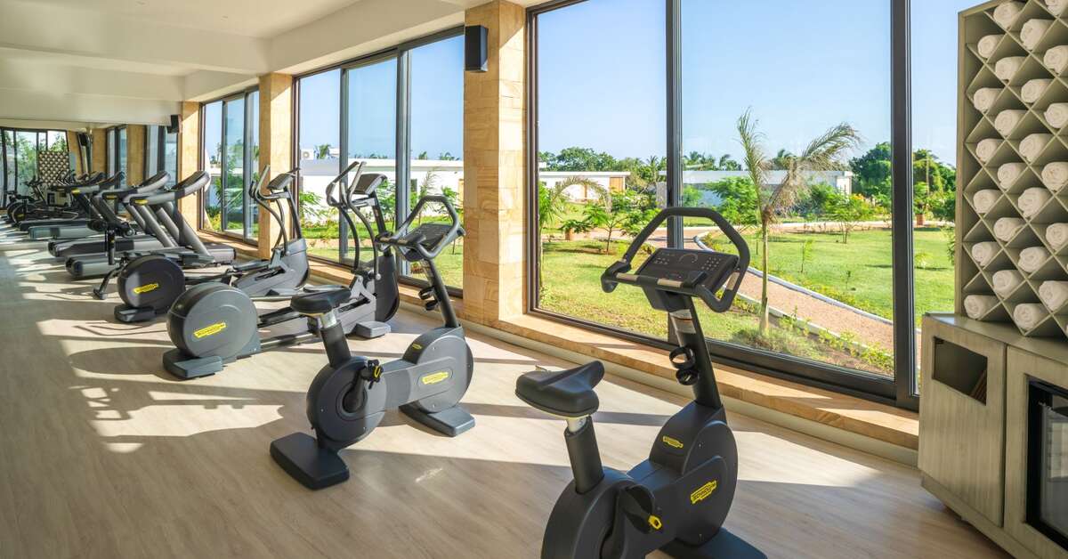 Een foto van Kwanza Resort by Sunrise
