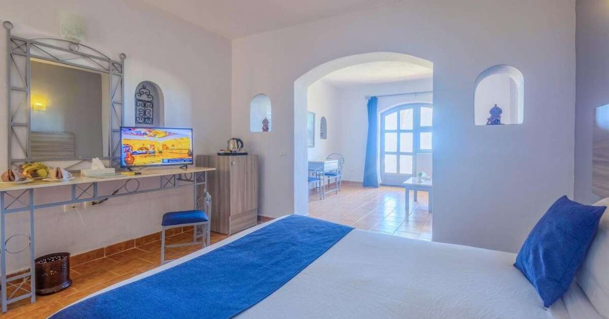 Ein Foto Protels Beach Club & Spa
