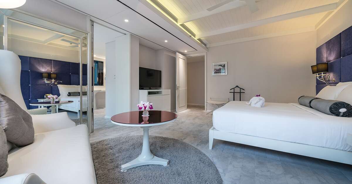 Ein Foto Hua Chang Heritage Hotel