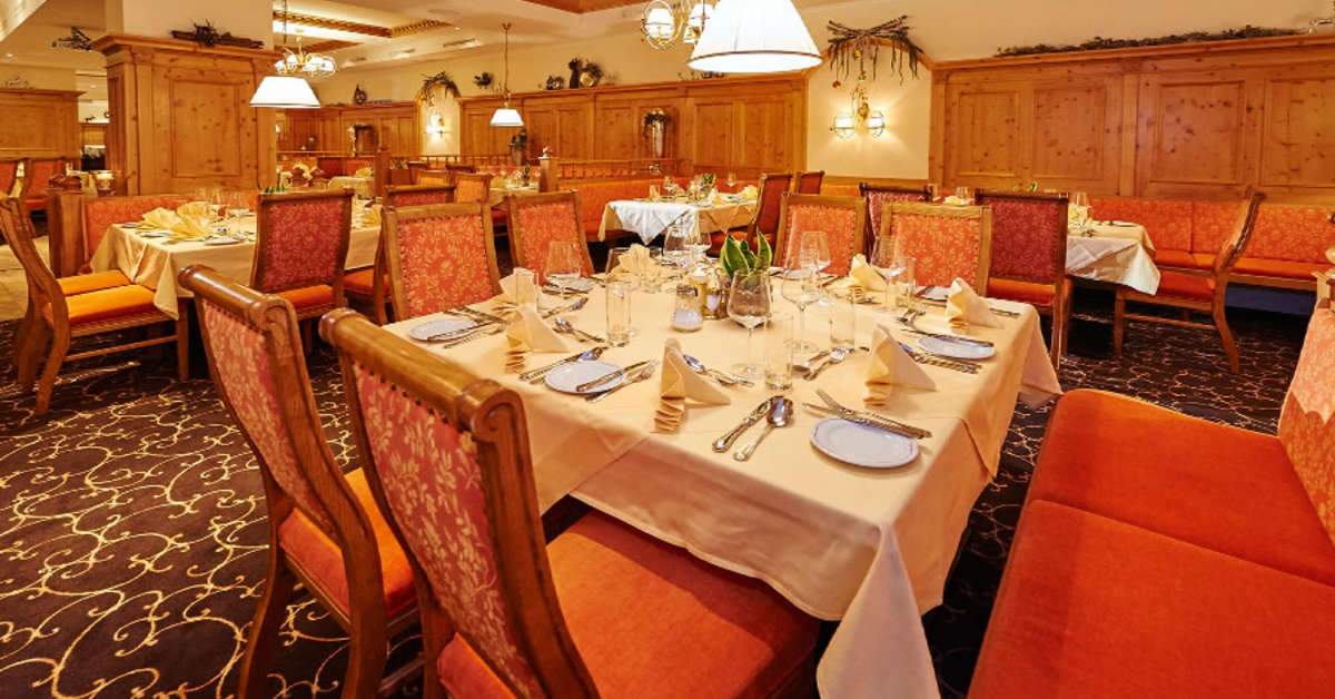 Een foto van Hotel Wagrainerhof