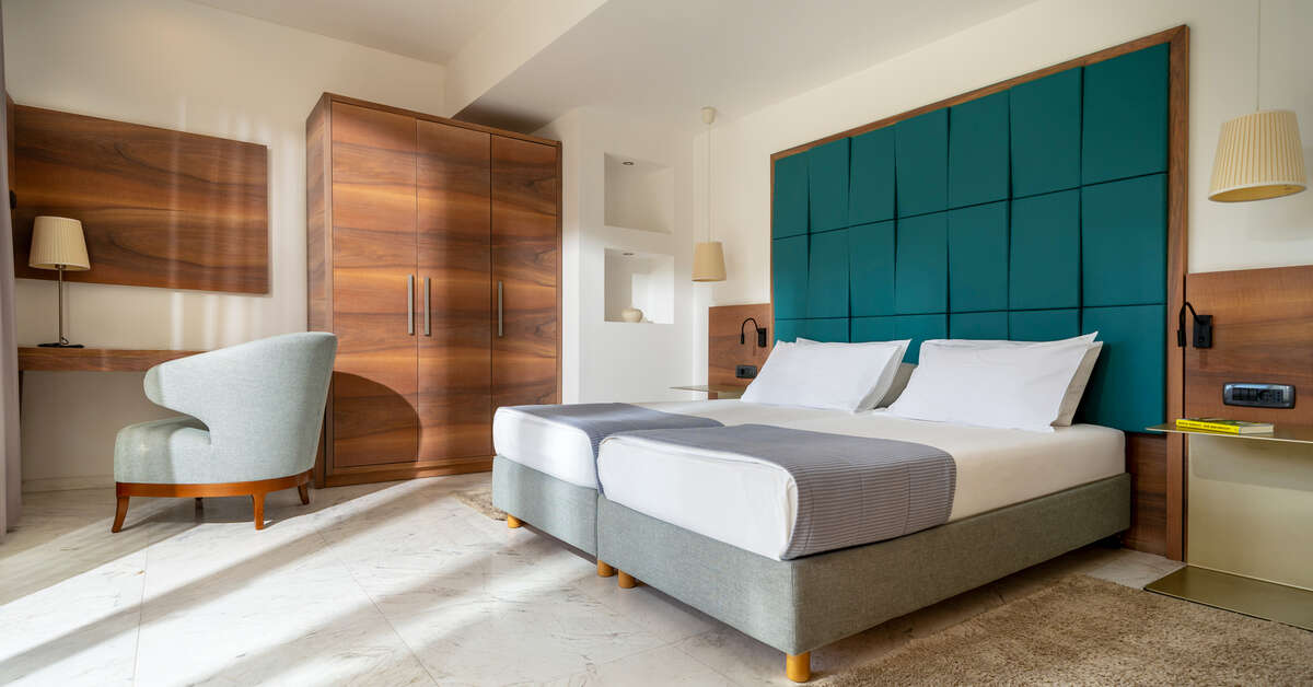 Een foto van Iberostar Bellevue